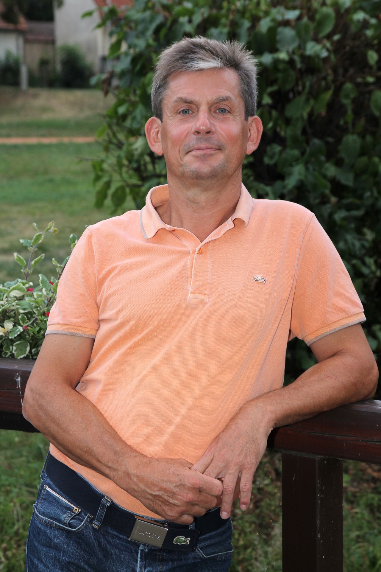 Ing. Alexander Tuháček