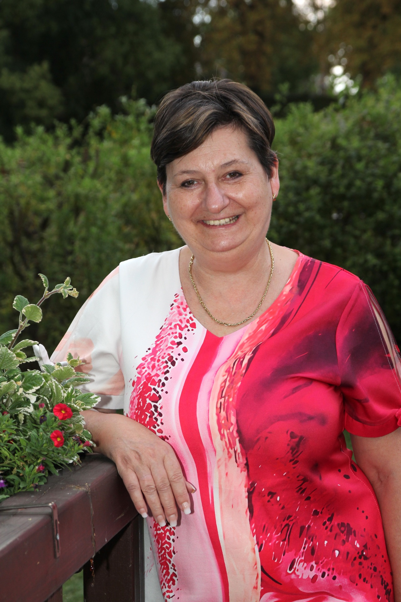 Mgr. Helena Dražanová